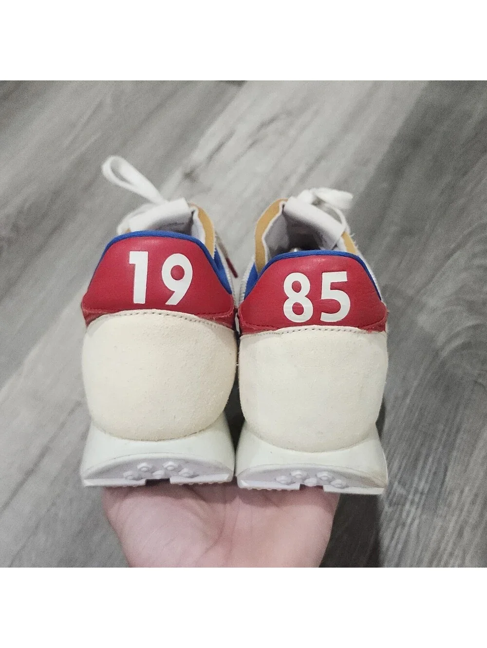 Nike Air Tailwind 79 Strangers Things OG Collection CK1905-100 Mens 10 Shoes